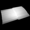 Honbay 100PCS Disposable White Perfume Essential Oils Paper Test Strips for Aromatherapy