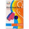 Fleece Back Heat/Cold Pack