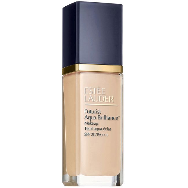 Estee Lauder Futurist Aqua Brilliance SPF 20 PA+++ 30ml