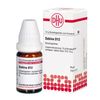 Sabina D12 DHU Globuli, 10 g Globuli