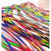 PARKER Compound Bow - Complete Custom Bowstring Set (Any Model)