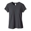 ECOnscious Women's Standard EC3000, Charcoal, Large