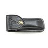 Back Knife Buck 110 – 05 – BK 110 Leather Case For Black (110S)