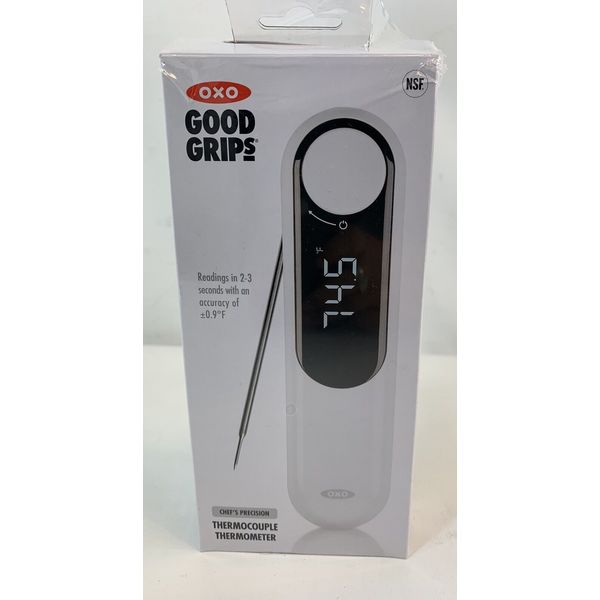 NEW OXO Good Grips Meat Thermometer - 11204300 BRAND NEW