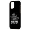 iPhone 12 Pro Max Water Parks Get Me Wet Slide Adventure Case