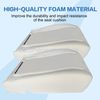 Replacement Bottom Foam Padding For GMC Savana 2003-2014 Driver & Passenger Seat