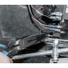 Century Drill & Tool 72558 Long Nose Pliers, 8"