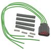 Manifold Absolute Pressure Sensor Connector SMP For 2011-2016 Ford F-150
