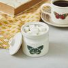 Portmeirion Covered Sugar, Multi Coloured, one Size