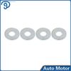 Pair(2) Door Hinge Pin and Bushing Kit Front  Left For Cadillac Chevy GMC