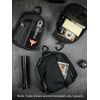 VIPERADE VE35 Small EDC Pouch, Tactical Keychain Pouch, Small EDC Organizer