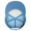 Flexfit Erwachsene Mütze Classic Trucker, c.blue/wht/c.blue, one size