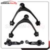 4pcs Front Upper Control Arms Lower Ball Joints Kit For 2000 Lexus GS400 GS300