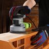 WORKPRO 5-Inch Random Orbit Sander, 6 Variable Speeds 7000 to 14000 RPM