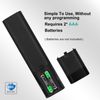 for Hisense Tv Remote Replacement, Universal Remote Control for Hisense Android Smart TV