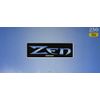 Zen Light 100's Cigarette Tubes (5 Boxes) 250 Count Per Box