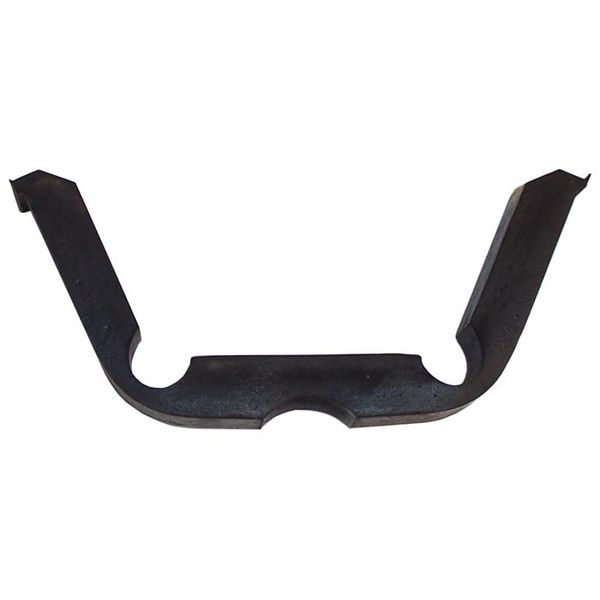 Brothers Trucks RRP6366UPPER Radiator Retainer Pad - Upper - Each