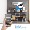 Wireless WiFi CCTV MINI IP HD 1080P Camera Smart Home Security Night Vision Cam