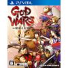 GOD WARS ~時をこえて~ - PS Vita