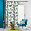 Douceur de intérieur Curtain 140 x 260 cm Multi-Coloured