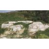 Woodland Scenics Ready Rocks-Surface 1, Transparent