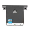 Current Sensing Switch, Normally Adjustable Open Current Sensing Switch AC 0.2-30A SZC23-NO-AL-CH with LED Indicator