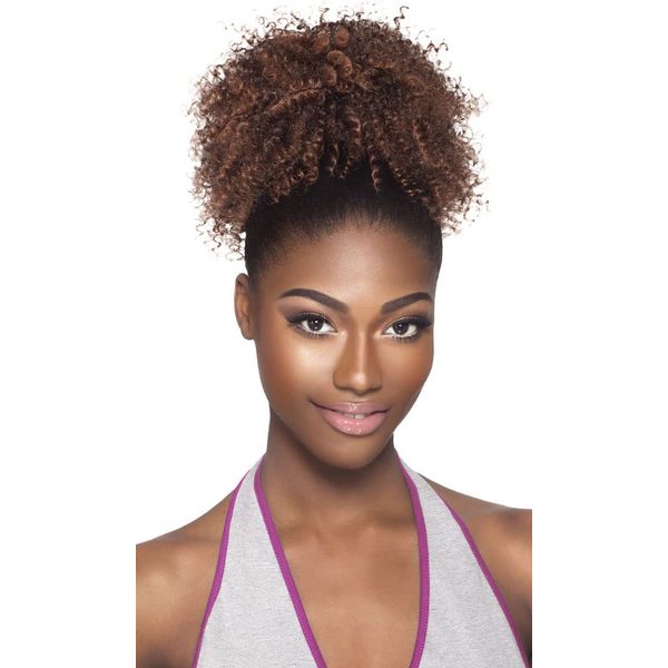 Outre Drawstring Ponytail Big Beautiful Hair 4A KINKY (1)