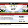 Bianca Rosa Yellow Dock Root 4:1 Extract Salve (2 oz, ZIN: 524230) - 2 Pack
