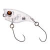 DAIWA Popper/Lure, Presso Rattlin Poppin Bug, Clear
