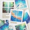 Arpaper Collage Material Design Paper Assortment (Light)