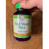 Shopko Red Yeast Rice 1200 MG 120 Capsules