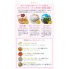 Prozubi Collagen Massage Cream + Face Pack (For Dry Skin), 10.6 oz (300 g), Hyaluronic Acid, Moisturizing, Face Cream, Facial Cream, Massage Cream, Face Pack, Prevents Rough Skin, Large Capacity, Commercial Use, Korean Cosmetics