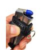 Hilljak S&W M&P 9 Shield EZ Speed Loader, Magazine Speed Loader (Black)