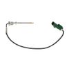 (2 Pack) Dpf Temperature Sensor Replace OEM DDE A6805401917