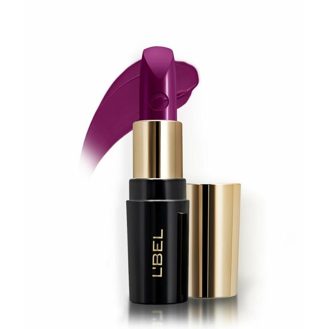 L'Bel PURE COLOR • Long Lasting & Creamy, Softens & Conditions • Violet Bold