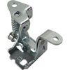 New Door Hinge for 2007-2010 Dodge Caliber Rear Driver Side Steel 