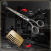 Beard Grooming Kit for Men - Organic Beard Care Kit