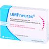 UMPneurax, 30 St FTA