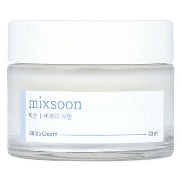 Bifida Cream, 2.02 fl oz (60 ml)