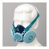 興研 Replacement 防zin Mask 1091d – 04 Type 127507