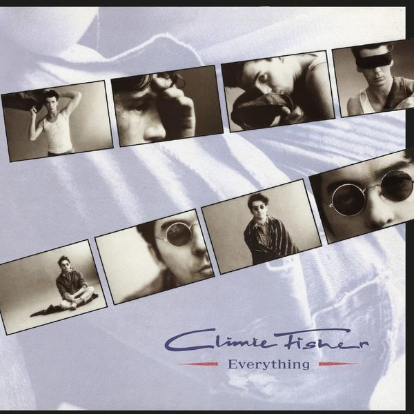 EVERYTHING - EXTENDED DELUXE 5CD CLAMSHELL BOX