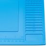 STRAIGHT 19-9377 Tabletop Work Mat