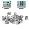 Thread Repair Kit Screw Repair Tool Thread Inserts Sleeve Nut M8 x 1.25mm 2.5D