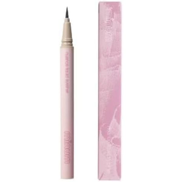 Eyeliner 02 Gray (Natural Yellow)