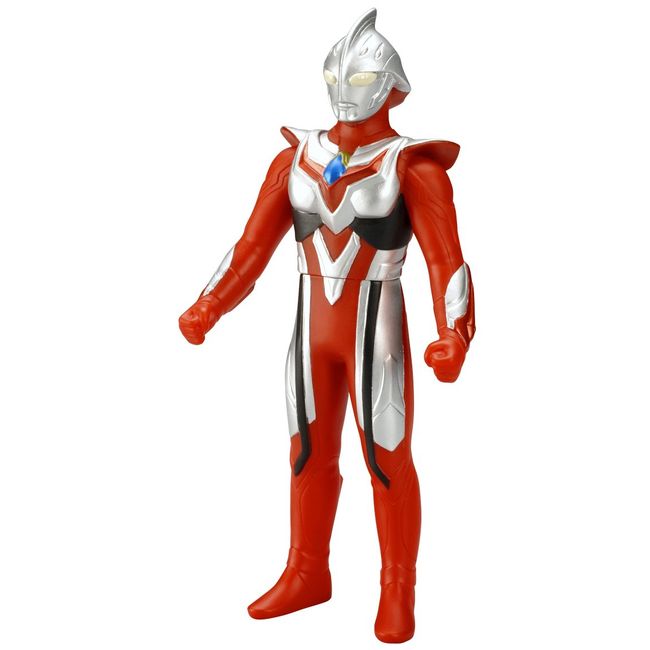 Ultra Hero 500 series #32: ULTRAMAN NEXUS (JUNIS)