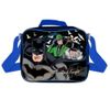 Official Batman DC Lunch Bag Set 3 Piece