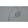 3 in 1 Apple Mini Displayport/Thunderbolt to VGA/HDMI/DVI Adapter