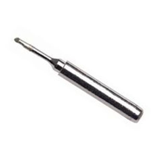 WELLER PTF8 TIP, SOLDERING IRON, CONICAL, 1.19MM (5 pieces)