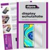 Screen Protector for Xiaomi Redmi Note 9 Pro Max Protection Crystal Clear dipos