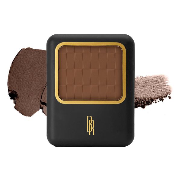 Black Radiance Pressed Powder, Bronze Glow, 0.14 Ounce
